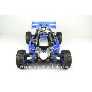 Métal modèles de compétition rc, voitures de rc nitro powered 1/8eme, vente voitures rc 4wd